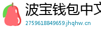 波宝钱包中文版下载